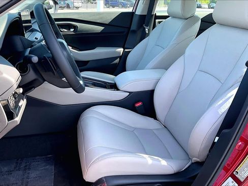 New 2026 Honda Accord Touring image 9