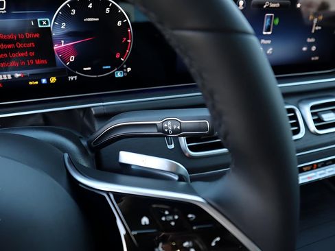 New 2026 Mercedes-Benz GLE 350 4MATIC image 39