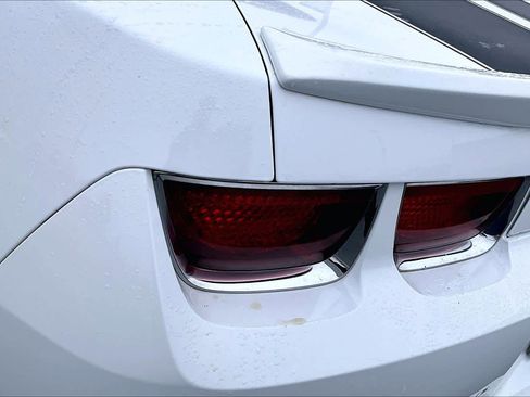 Used 2011 Chevrolet Camaro SS w/ RS Package image 27