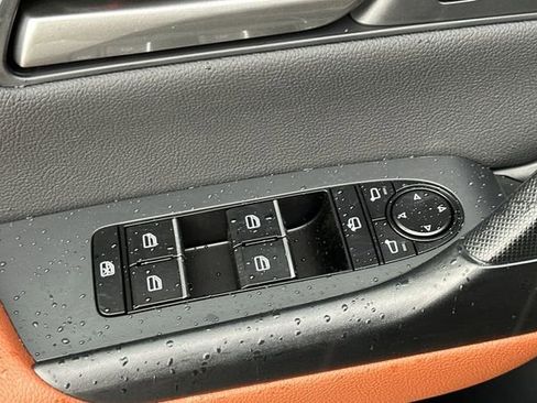 New 2026 MAZDA CX-50 AWD 2.5 S w/ Weather Package image 12