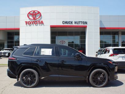 New 2026 Toyota RAV4 XSE w/ Weather Package