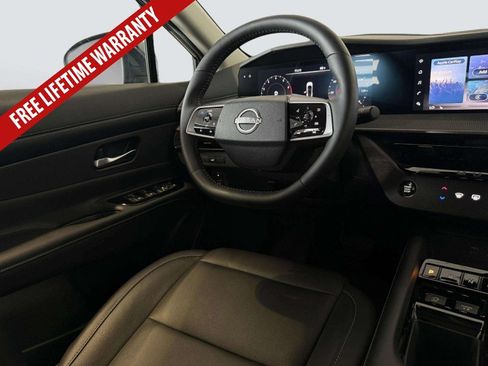 Certified 2025 Nissan Murano SV AWD/4WD image 23