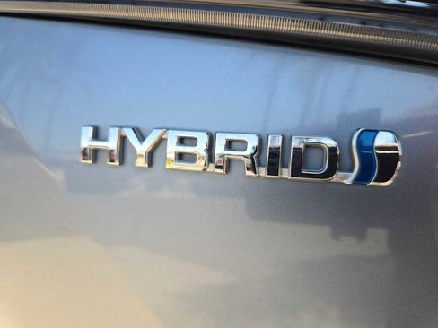 Used 2023 Toyota Highlander Limited w/ Protection Package #3 (TMS) AWD/4WD image 14