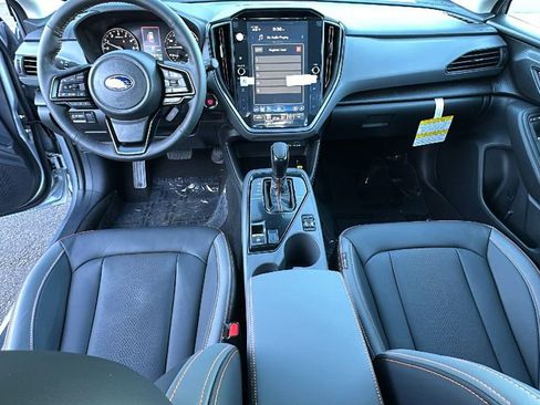 New 2026 Subaru Crosstrek 2.5i Limited w/ Crosstrek Mirror Package AWD/4WD image 26
