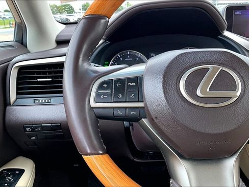 Used 2016 Lexus RX 350 AWD w/ Premium Package image 20