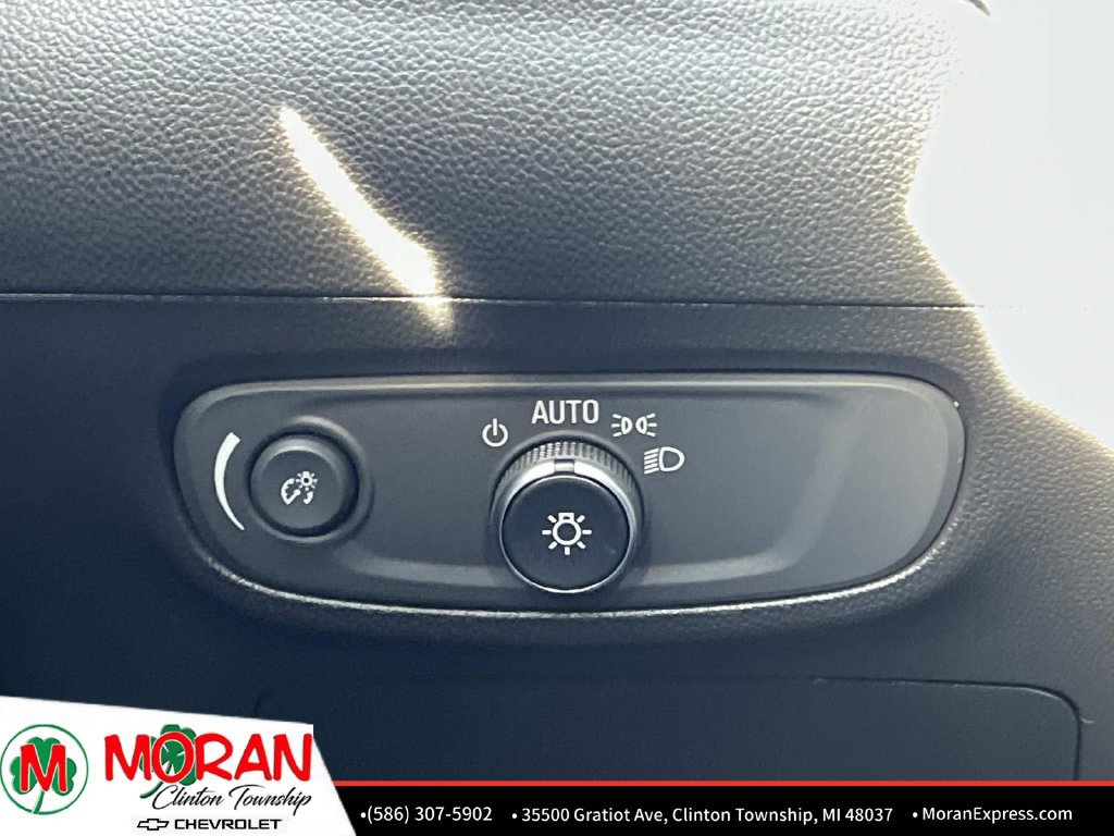 Used 2024 Buick Encore GX Preferred FWD image 27