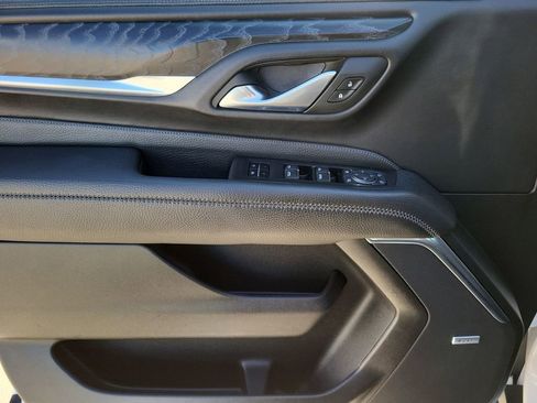 Certified 2023 GMC Yukon XL Denali image 21