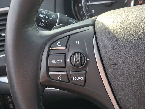 Used 2018 Acura TLX V6 image 21