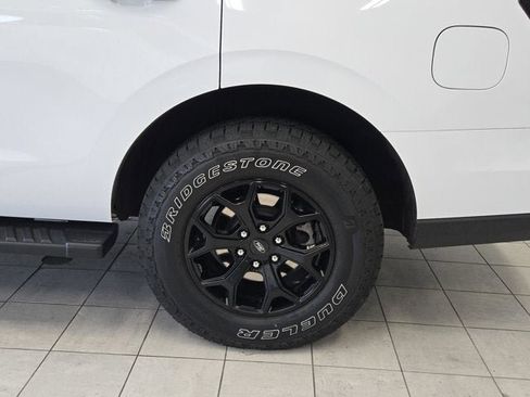 Used 2022 Ford Expedition Timberline AWD/4WD image 21