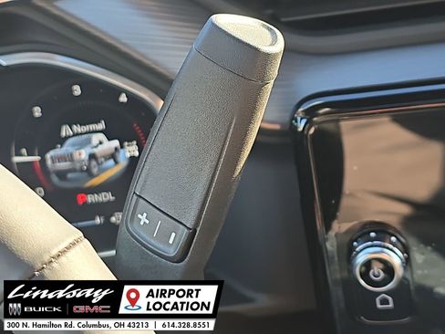 New 2026 GMC Sierra 2500 Denali Ultimate w/ Max Trailering Package image 17