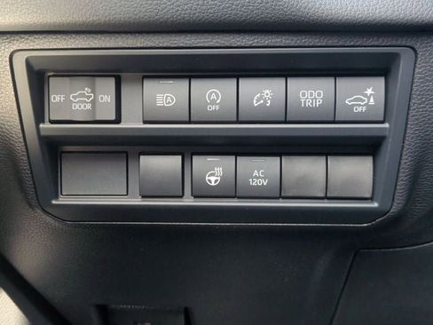 New 2026 Toyota Tundra Limited AWD/4WD image 24