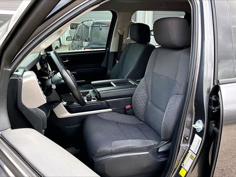 Used 2023 Toyota Tundra SR5 image 8