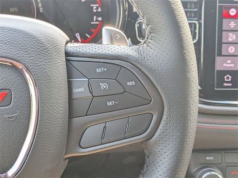 New 2026 Dodge Durango GT w/ Blacktop Package image 23