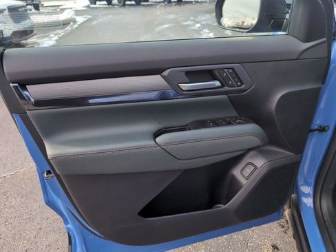 New 2026 GMC Terrain AT4 w/ Convenience Package III image 14