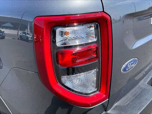 Used 2023 Ford Bronco Sport Big Bend w/ Convenience Package AWD/4WD image 30