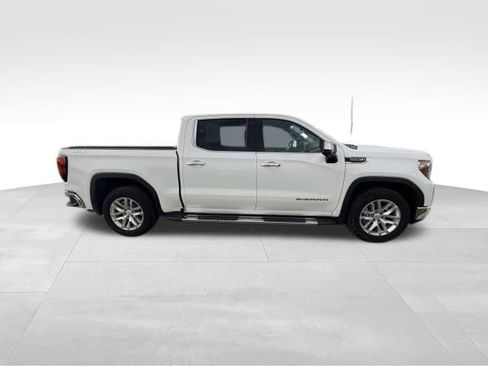 Certified 2020 GMC Sierra 1500 SLT w/ SLT Premium Plus Package AWD/4WD image 5