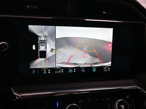 Used 2023 GMC Sierra 1500 Denali w/ Denali Reserve Package image 29