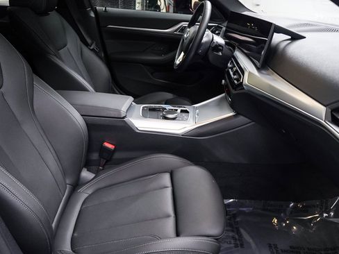 Certified 2023 BMW i4 eDrive40 RWD image 19