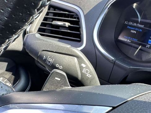 Used 2020 Ford Edge ST w/ Cold Weather Package image 14