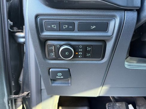 Used 2023 Ford F150 XLT w/ Equipment Group 302A High image 16