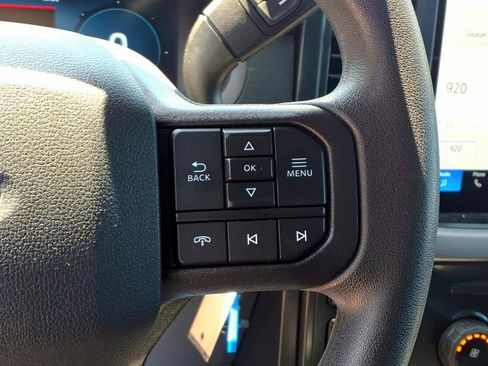 Used 2025 Ford F150 XL w/ Equipment Group 103A High AWD/4WD image 24