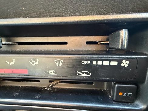 Used 1995 Geo Metro LSi image 10