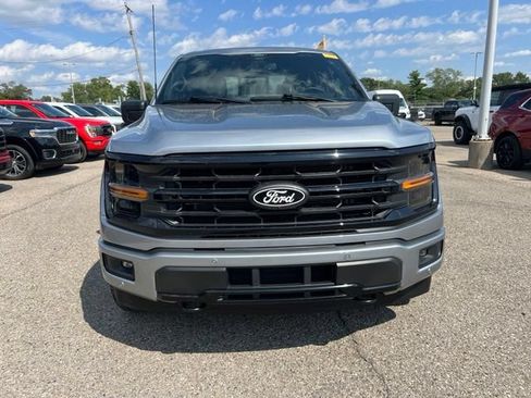 Certified 2024 Ford F150 XLT w/ Equipment Group 302A MID AWD/4WD image 2