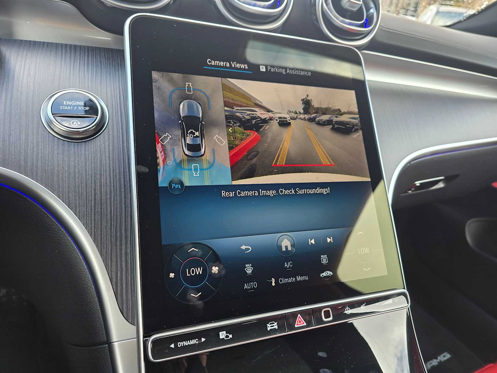New 2026 Mercedes-Benz CLE 450 4MATIC Coupe image 25