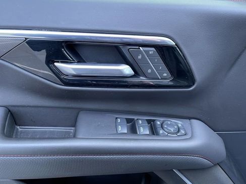 Used 2025 Chevrolet Tahoe RST w/ RST Capability Package image 24