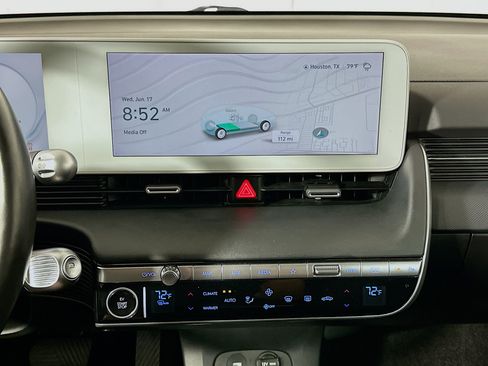 Used 2024 Hyundai Ioniq 5 SEL RWD image 21