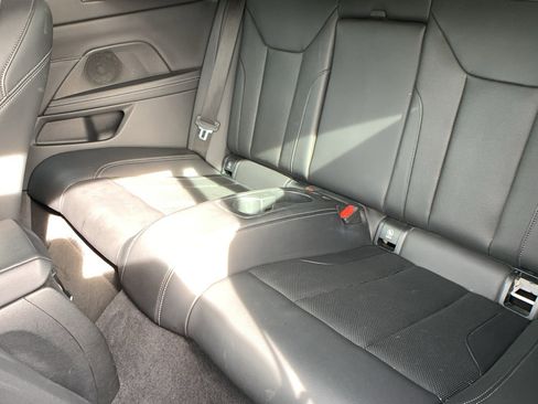 Used 2025 BMW 430i xDrive Convertible AWD/4WD image 20