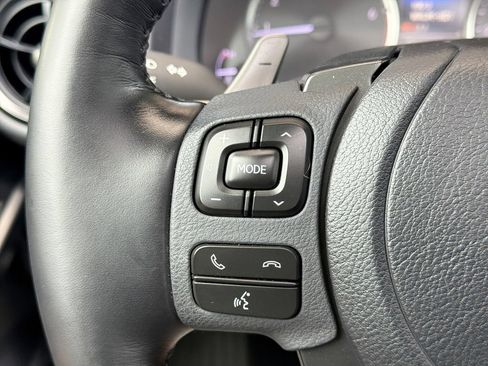 Used 2024 Lexus IS 300 w/ Comfort Package RWD image 26