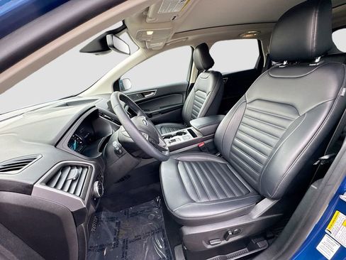 Used 2024 Ford Edge SEL w/ Convenience Package AWD/4WD image 17