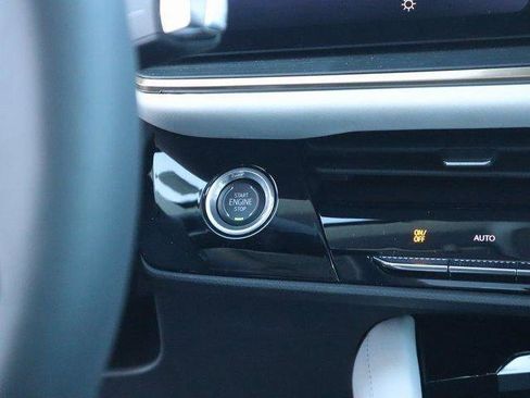 New 2026 Buick Envision Avenir AWD/4WD image 39