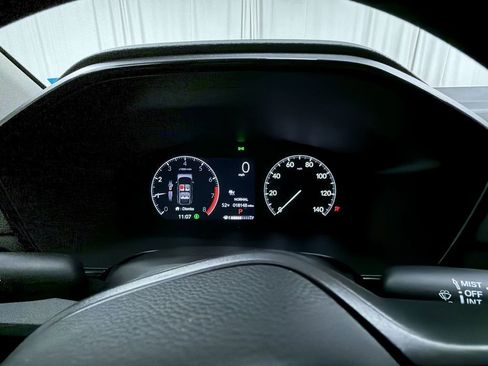 Used 2024 Honda CR-V LX image 19