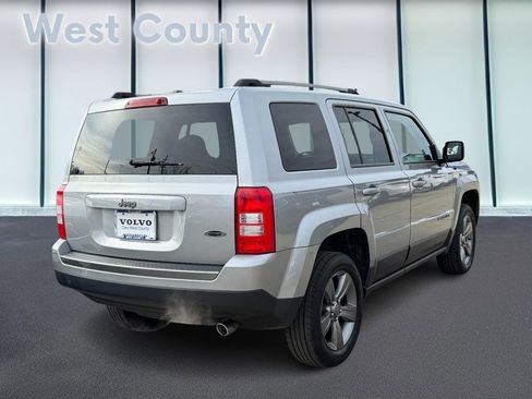Used 2016 Jeep Patriot Sport w/ Power Value Group image 4