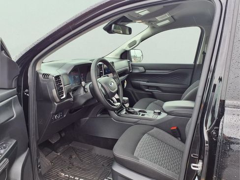 New 2026 Ford Ranger XLT AWD/4WD image 17