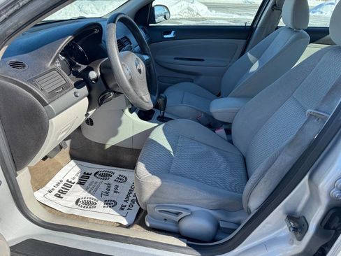 Used 2008 Chevrolet Cobalt LT image 9