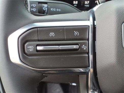 New 2026 GMC Canyon Elevation image 23