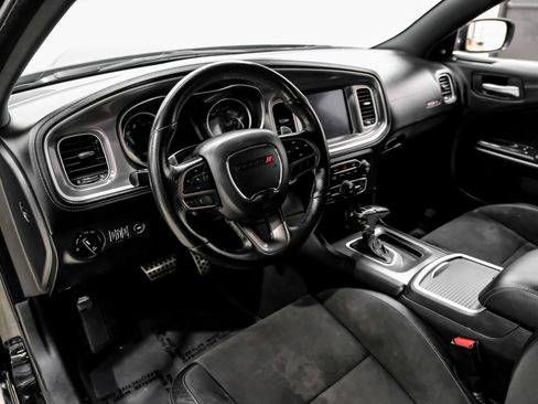 Used 2020 Dodge Charger Scat Pack w/ Plus Group RWD image 15