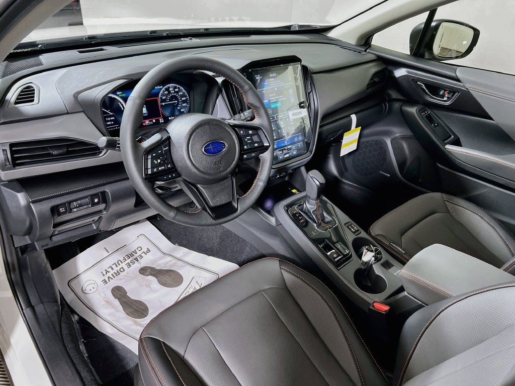 New 2026 Subaru Crosstrek 2.5i Limited w/ Crosstrek Mirror Package AWD/4WD image 9