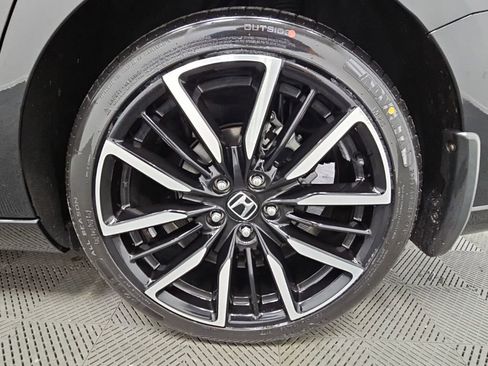 Used 2024 Honda Accord Touring image 45