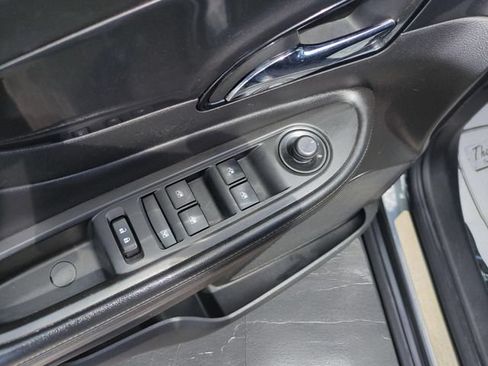 Used 2017 Buick Encore Preferred FWD image 21
