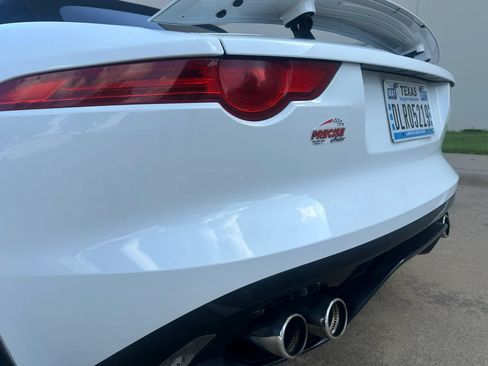 Used 2014 Jaguar F-TYPE S RWD image 12