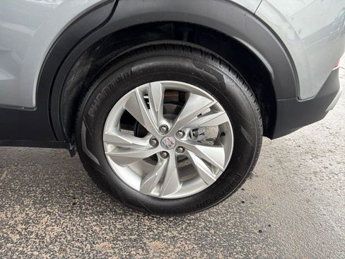 Used 2025 Buick Encore GX Preferred FWD image 29