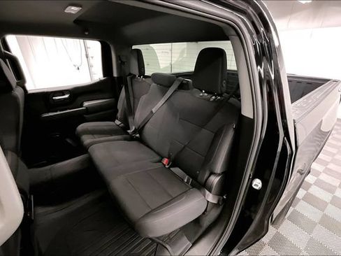 Used 2024 GMC Sierra 1500 Pro w/ Graphite Edition AWD/4WD image 23