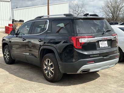 Certified 2023 GMC Acadia SLE w/ Driver Convenience Package