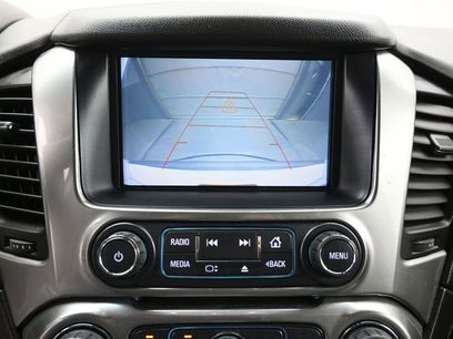 Used 2018 Chevrolet Tahoe LT