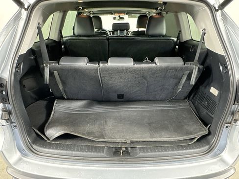Used 2016 Toyota Highlander XLE AWD/4WD image 27