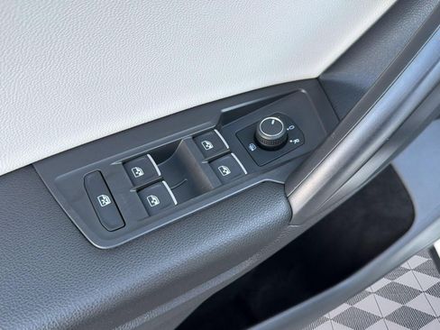 Certified 2021 Volkswagen Tiguan S AWD/4WD image 26